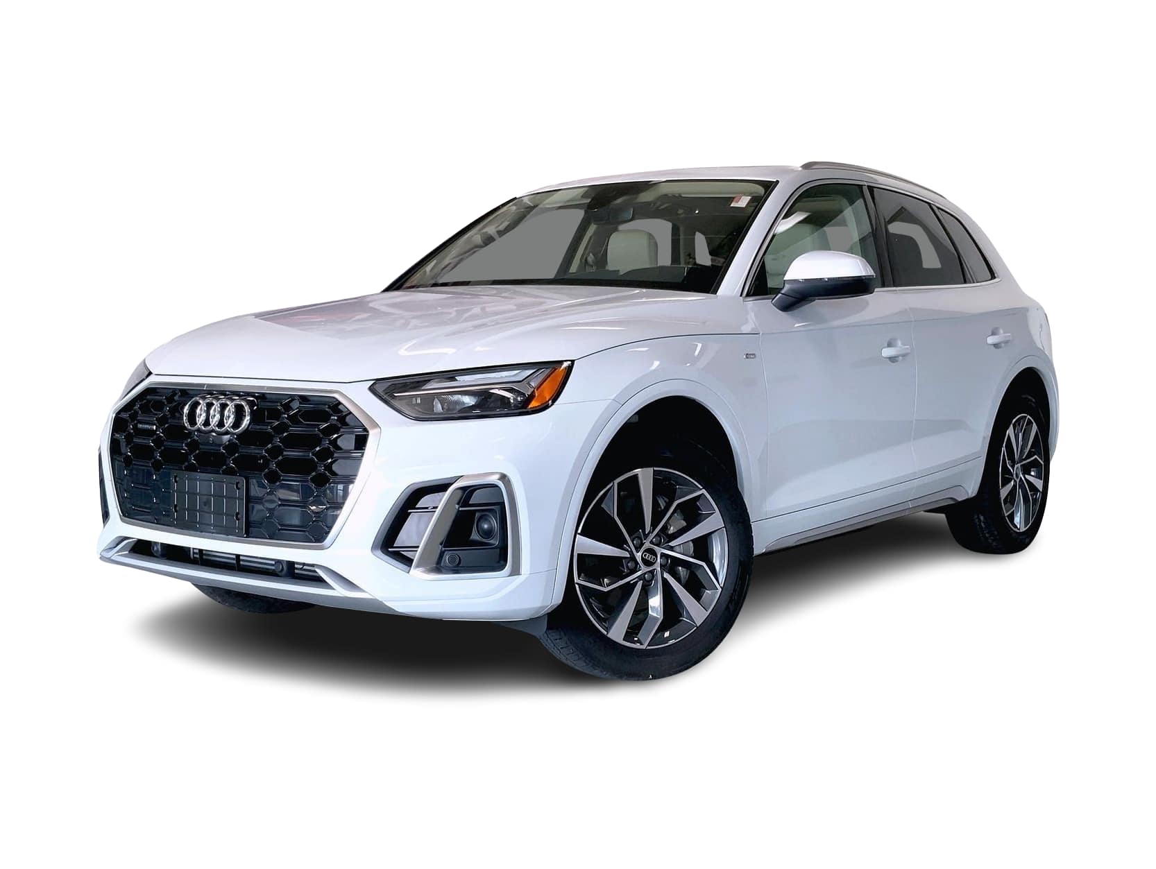 Thumbnail: 2023 Audi Q5 - 1