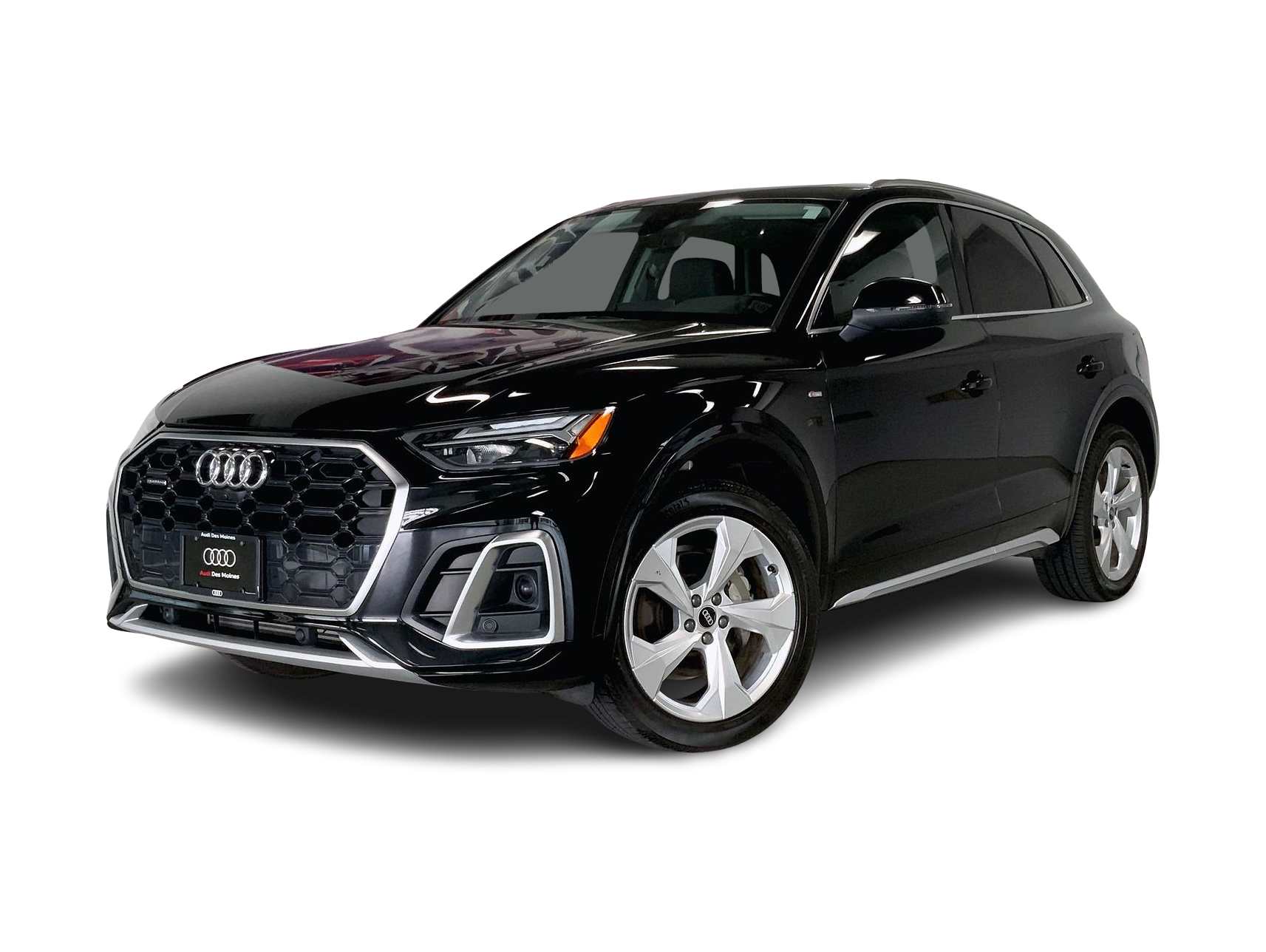 Thumbnail: 2023 Audi Q5 - 1