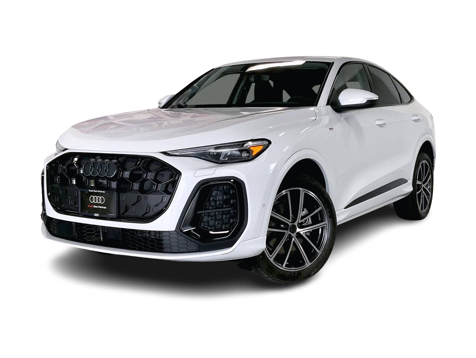 Thumbnail: 2026 Audi Q5 - 1