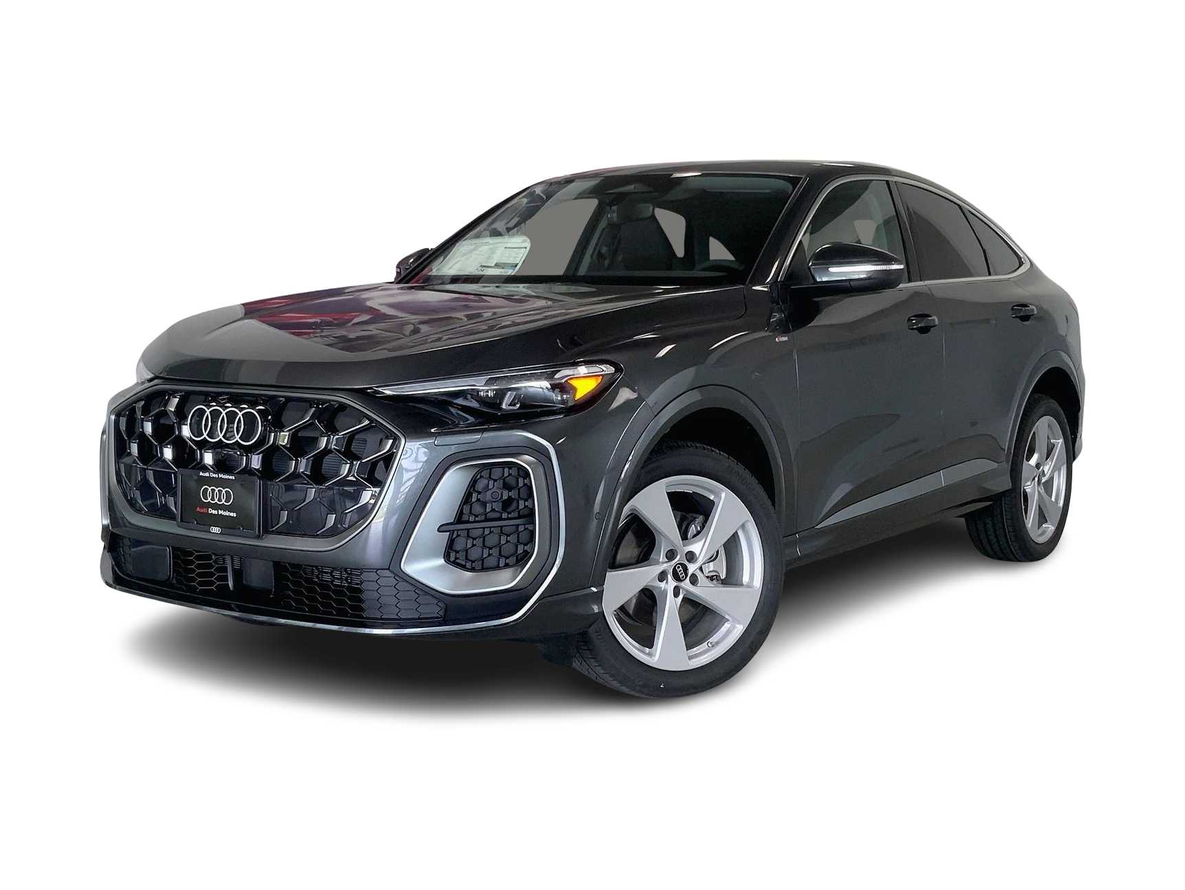 Thumbnail: 2026 Audi Q5 - 1