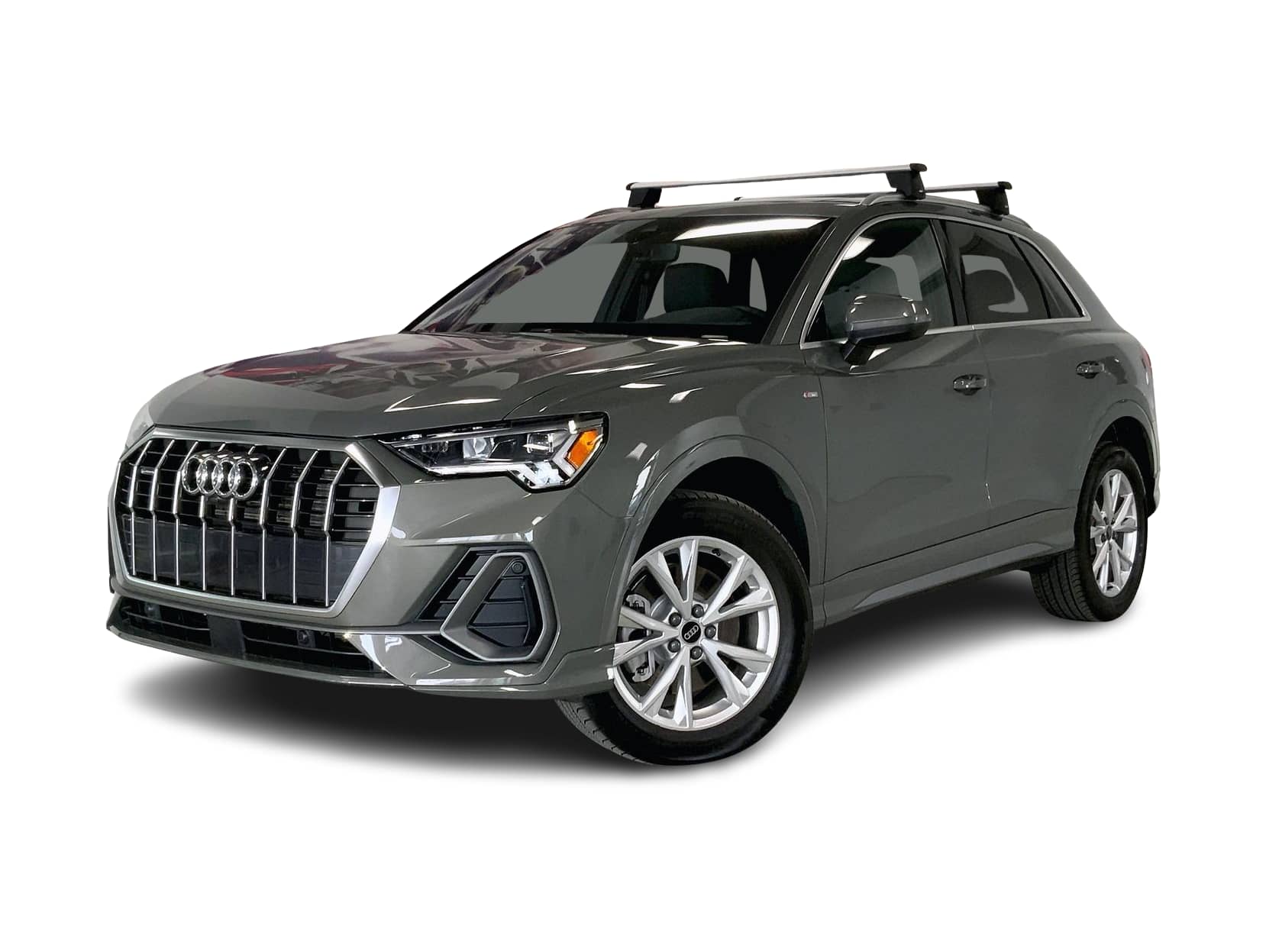 Thumbnail: 2025 Audi Q3 - 1