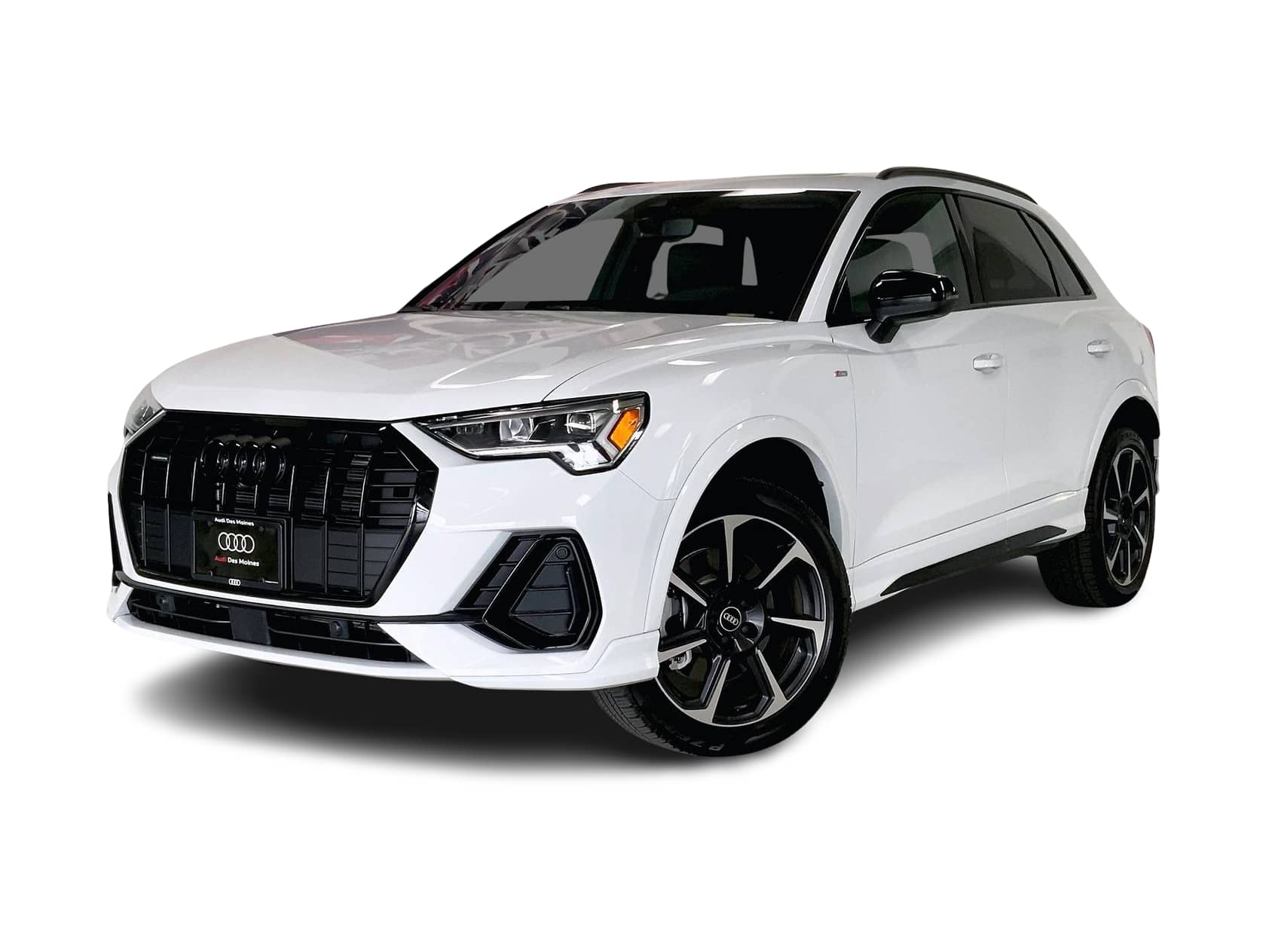 Thumbnail: 2025 Audi Q3 - 1
