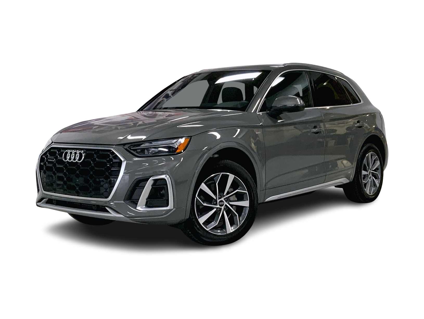2023 Audi Q5 Premium -
                Johnston, IA