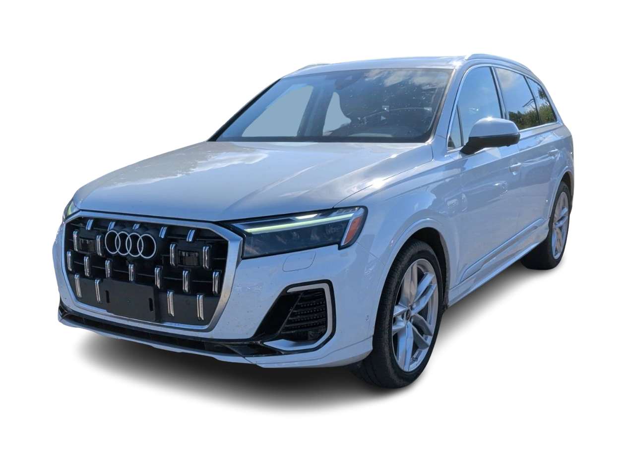 Thumbnail: 2025 Audi Q7 - 1