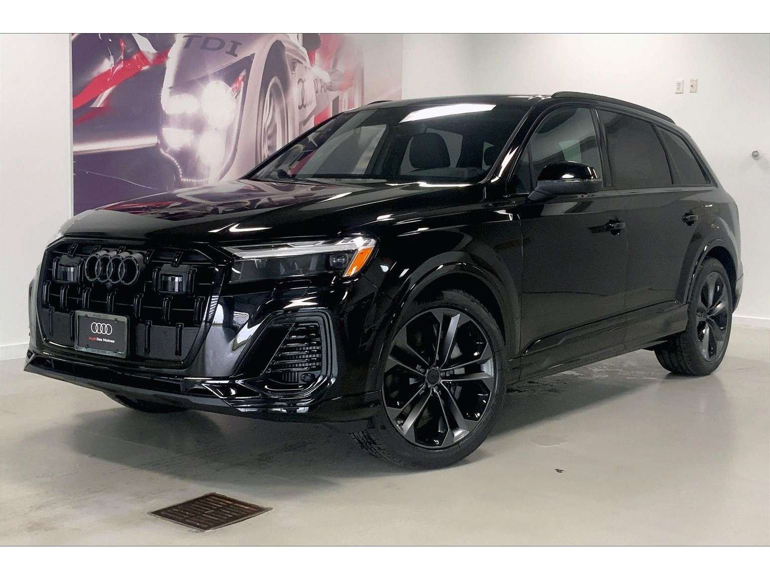 2026 Audi Q7 Premium Plus's photo