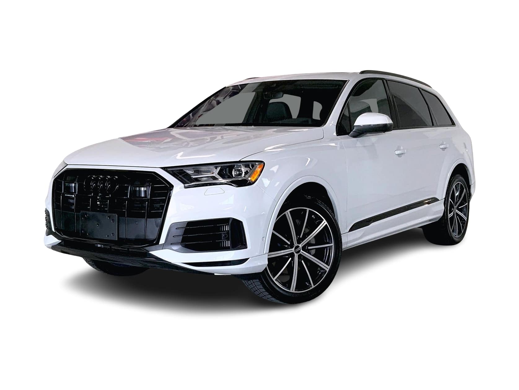 Thumbnail: 2023 Audi Q7 - 1