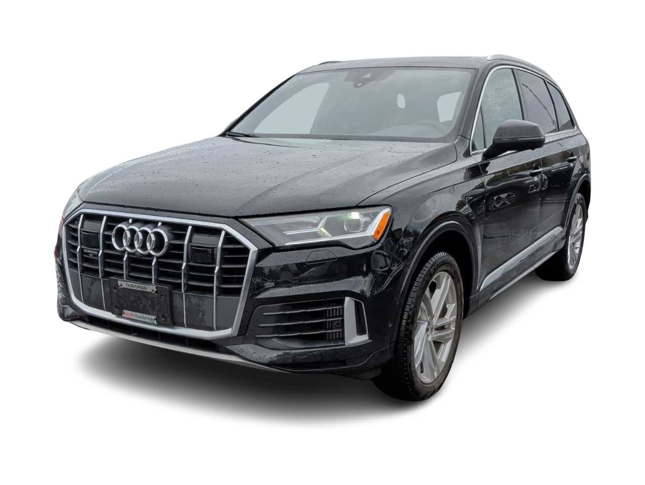 Thumbnail: 2023 Audi Q7 - 1