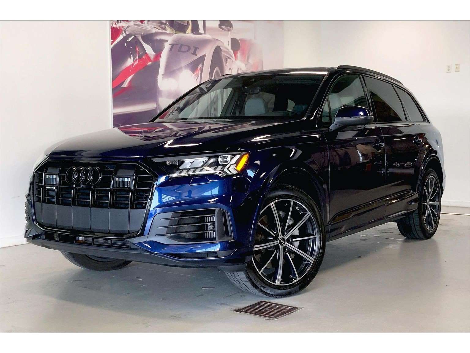 2023 Audi Q7