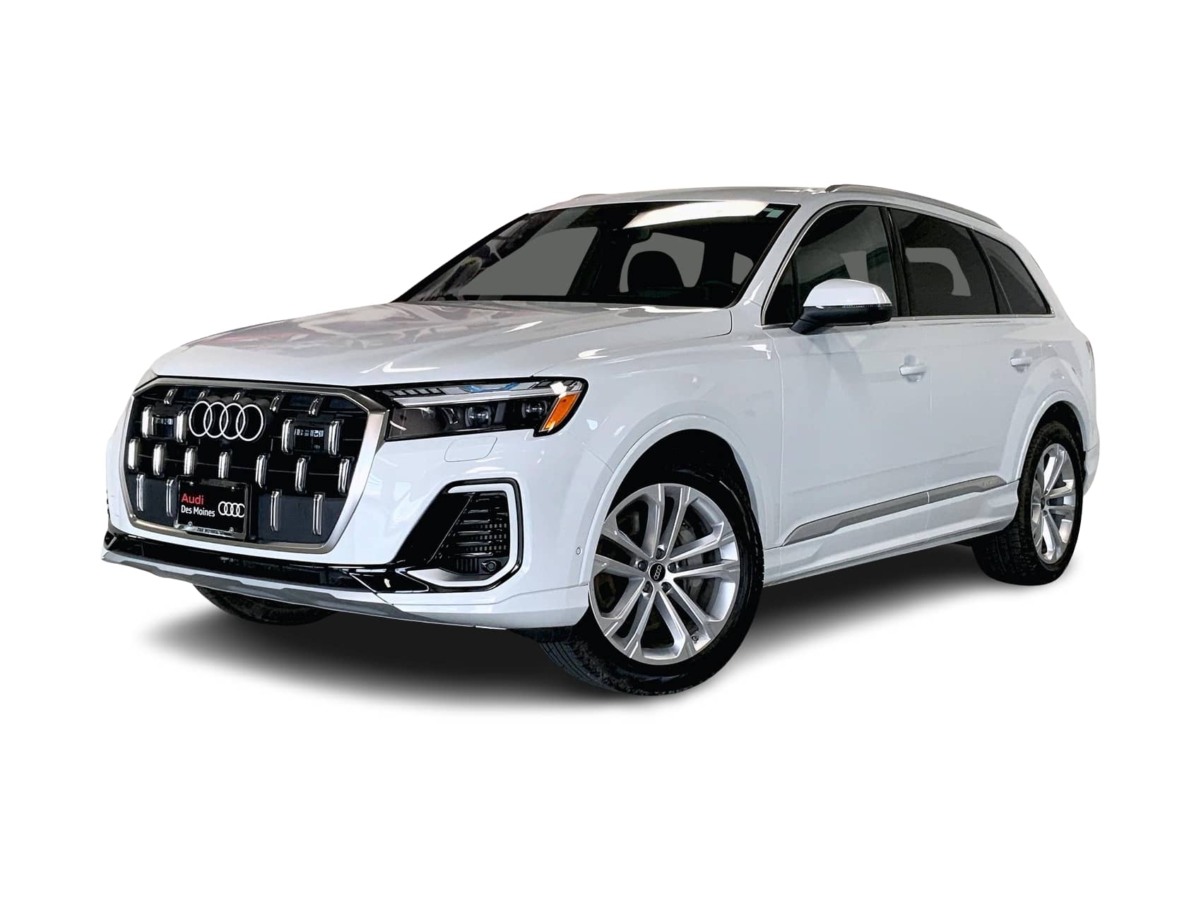 2025 Audi Q7 Prestige -
                Johnston, IA
