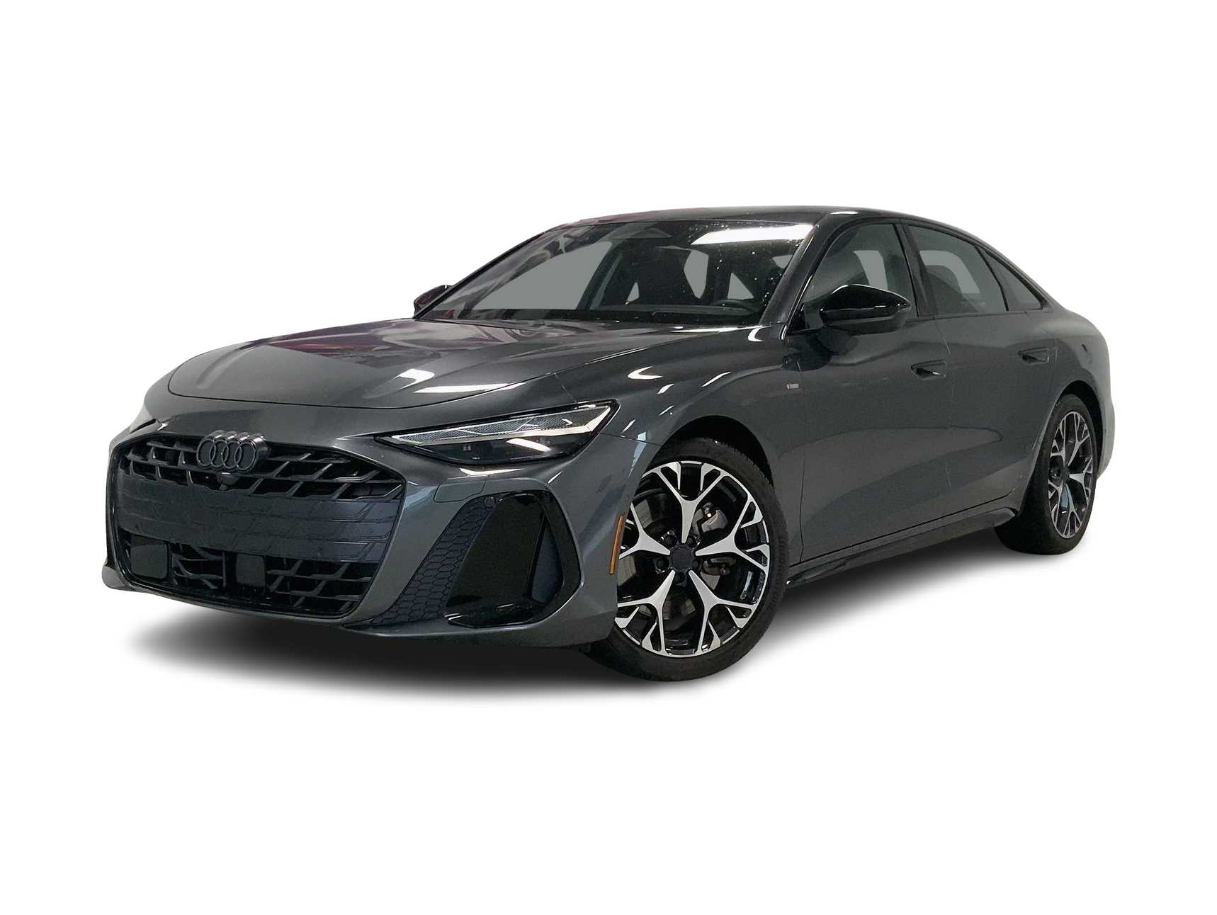 Thumbnail: 2026 Audi A6 - 1