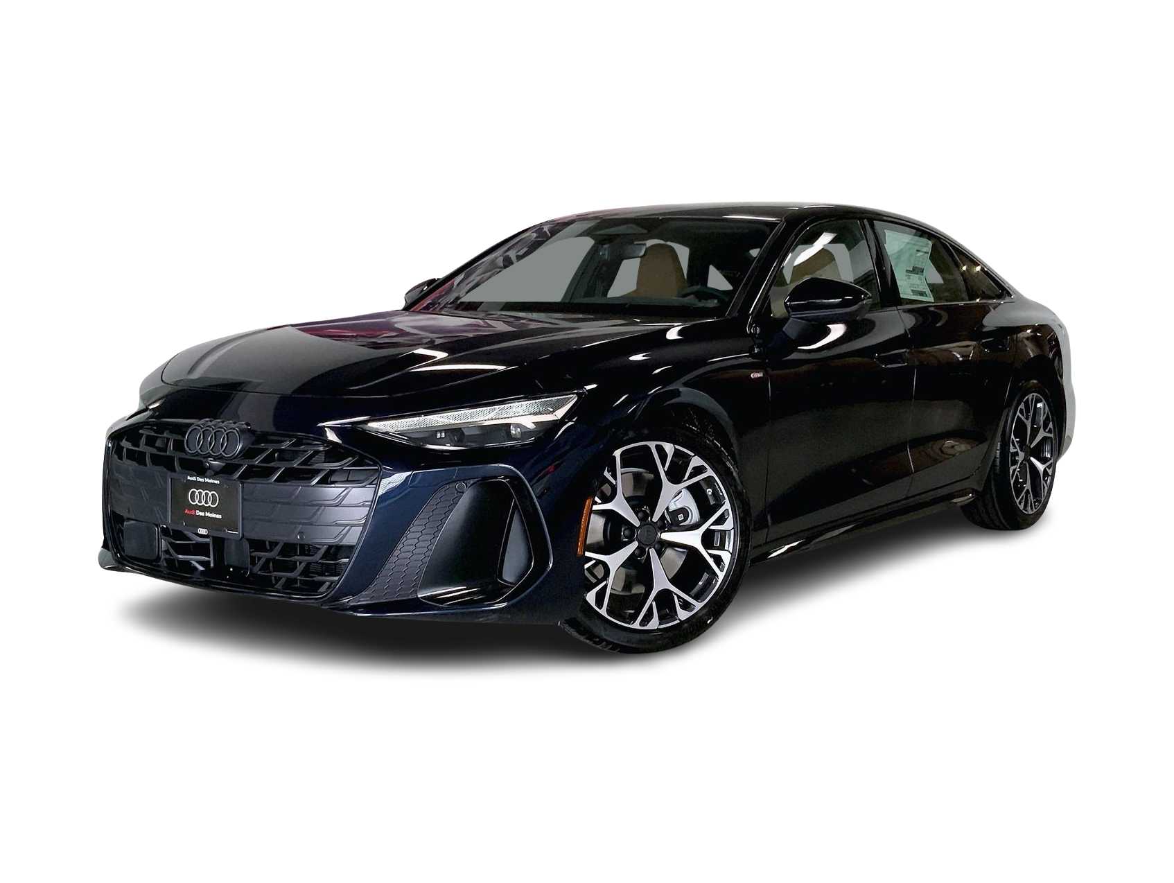 Thumbnail: 2026 Audi A6 - 1