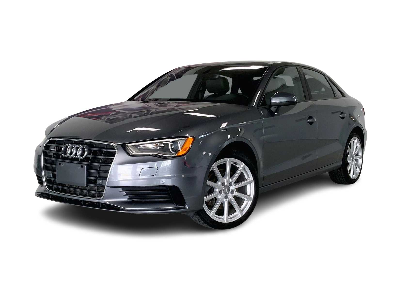 2016 Audi A3 Premium -
                  Johnston, IA