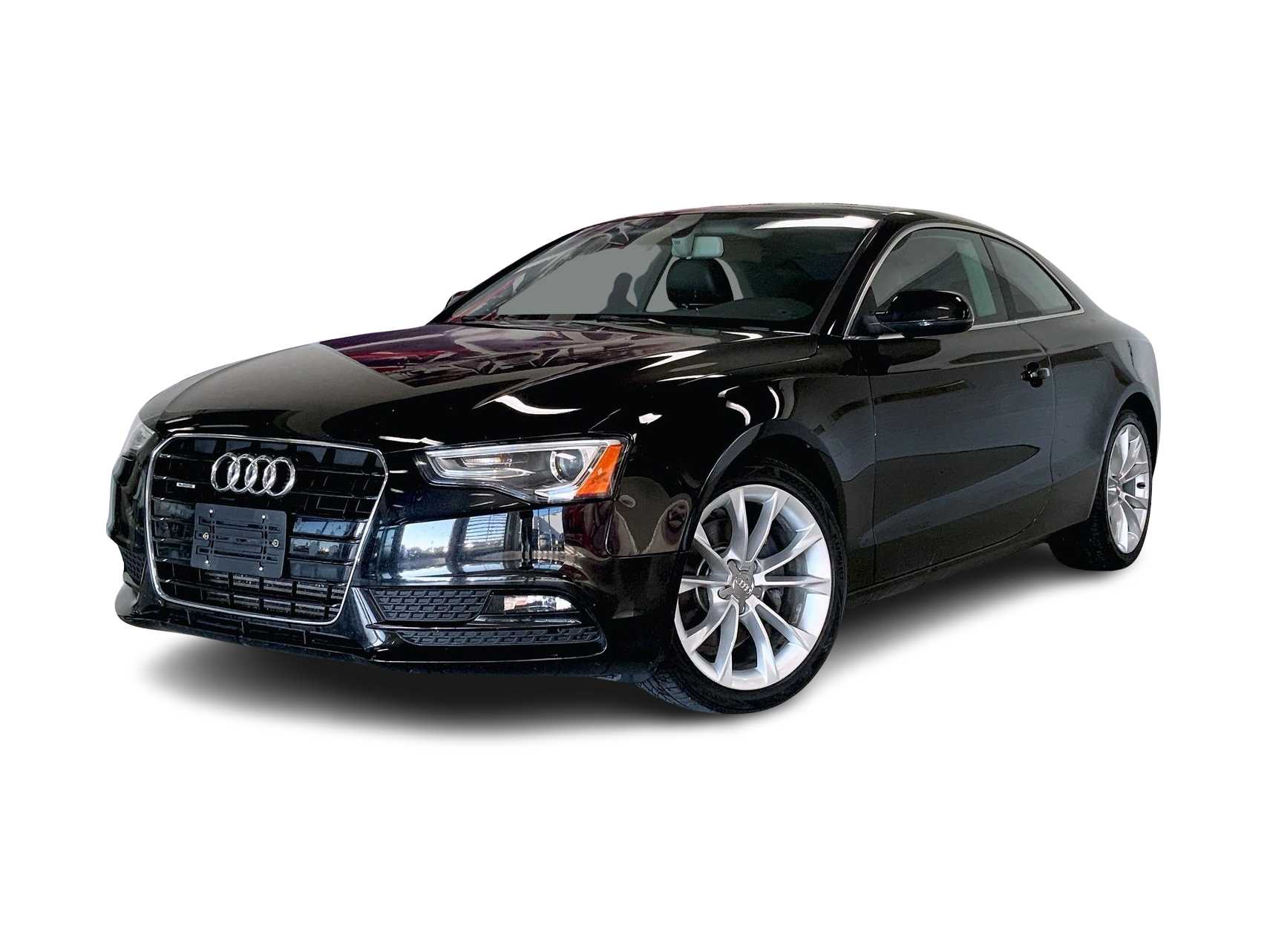 2014 Audi A5 Premium -
                  Johnston, IA