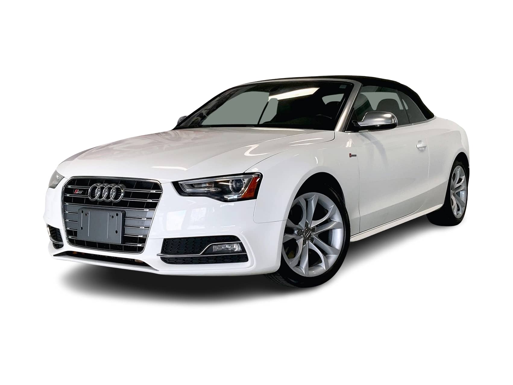 2015 Audi S5 Premium Plus -
                  Johnston, IA