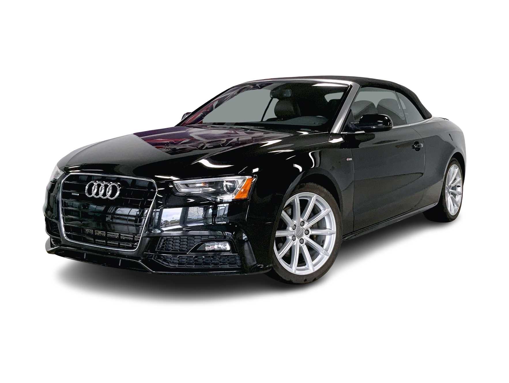 2017 Audi A5 Sport -
                  Johnston, IA
