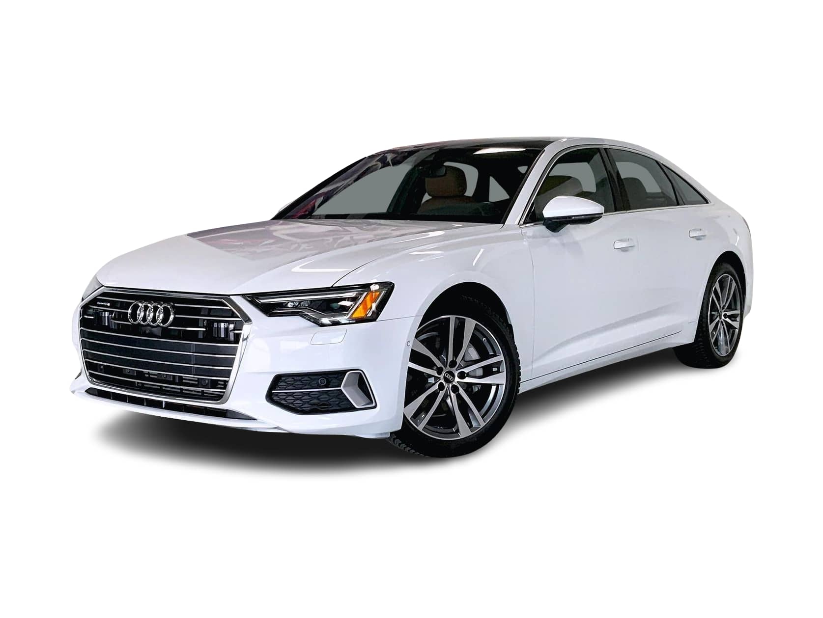 2023 Audi A6 TFSI Premium -
                  Johnston, IA