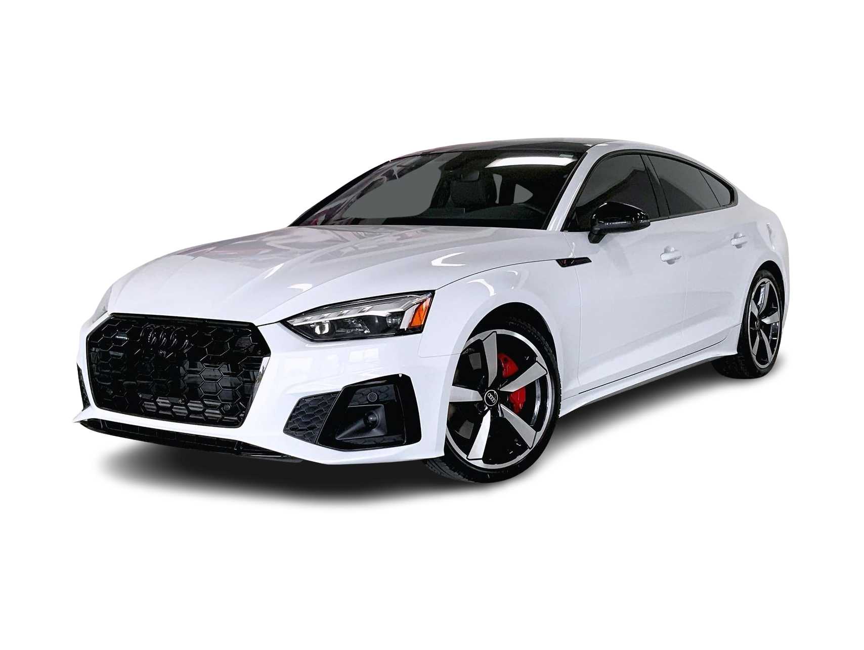 Thumbnail: 2023 Audi A5 - 1
