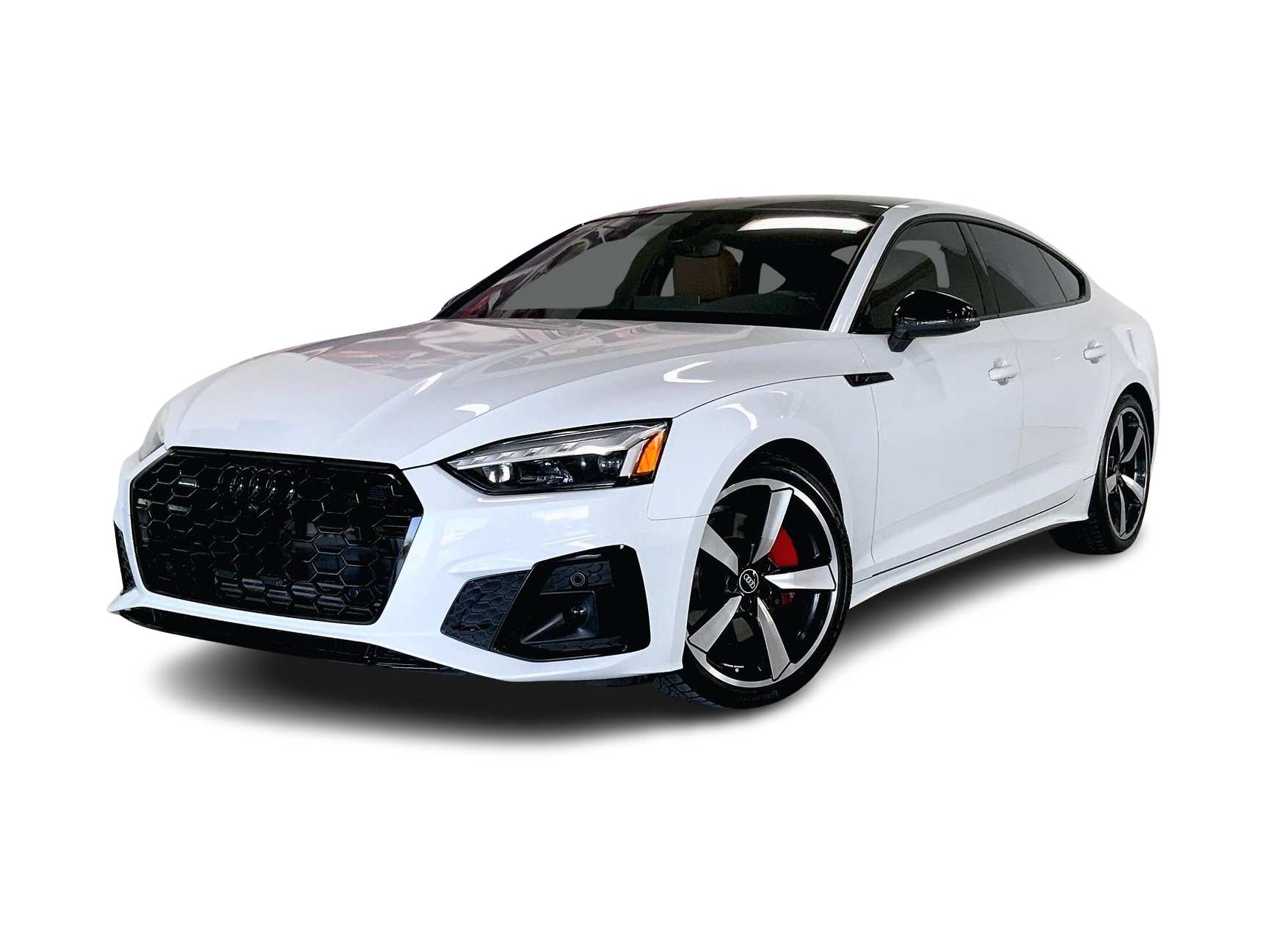 Thumbnail: 2023 Audi A5 - 1