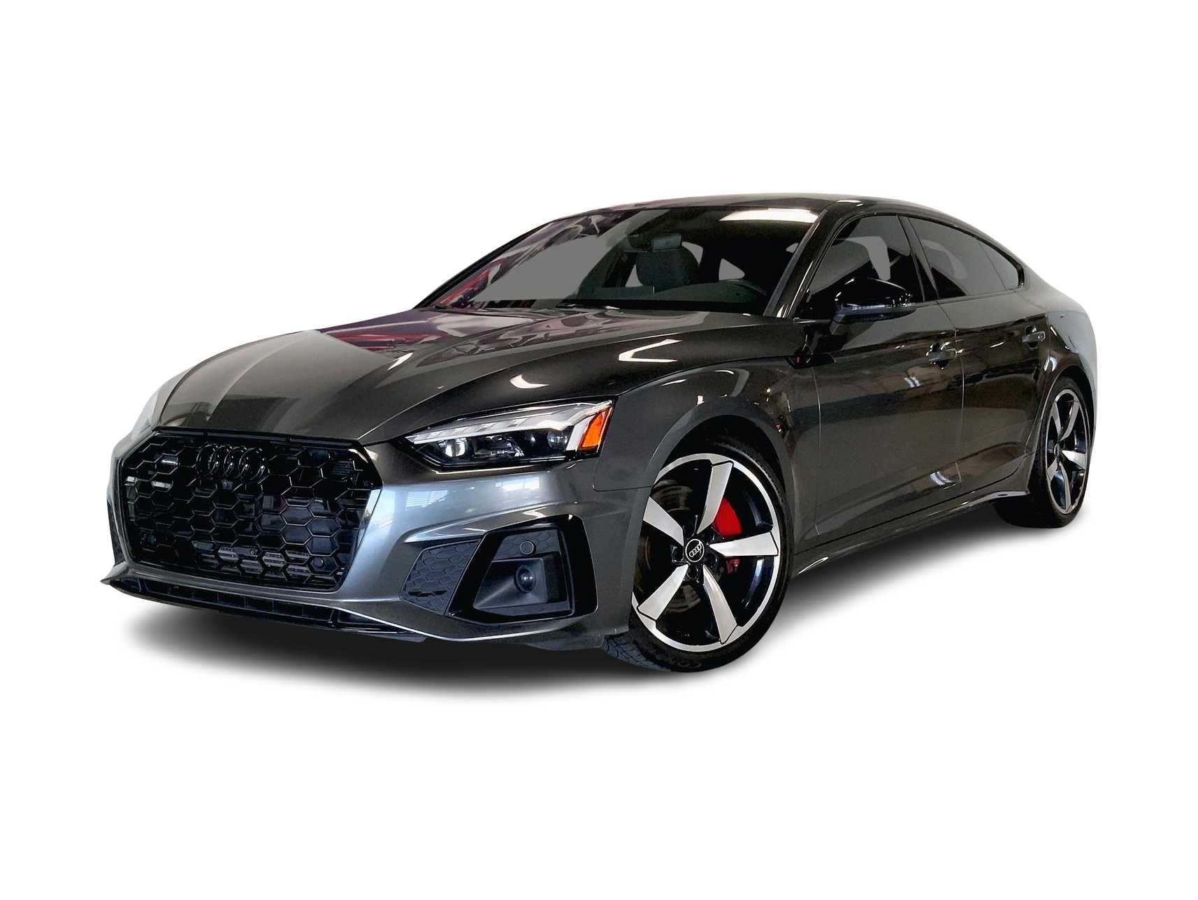 Thumbnail: 2023 Audi A5 - 1