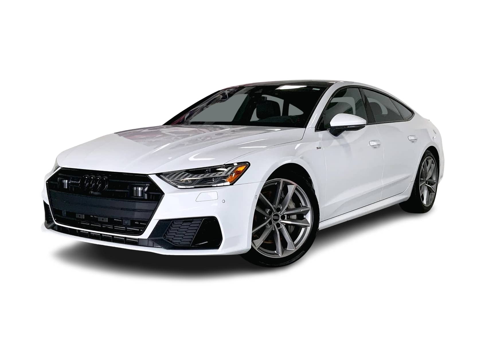 2023 Audi A7 Premium Plus -
                  Johnston, IA