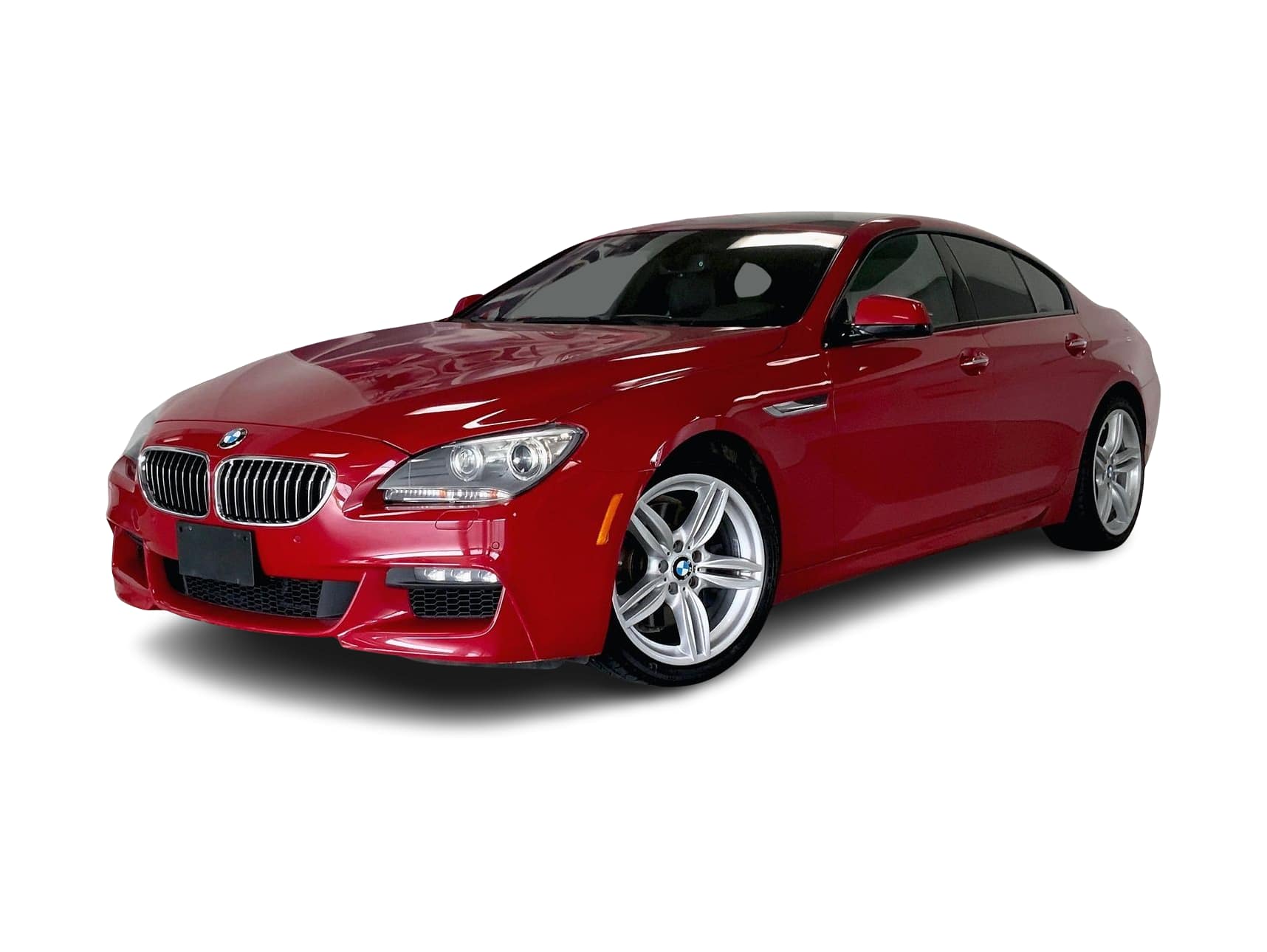 2014 BMW 6 Series 640i -
                  Johnston, IA