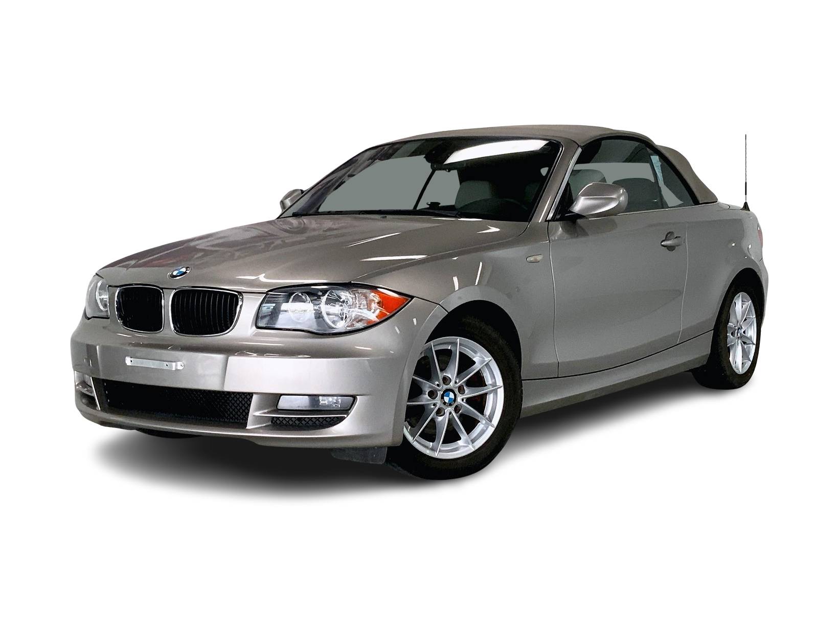 2011 BMW 1 Series 128i -
                Johnston, IA