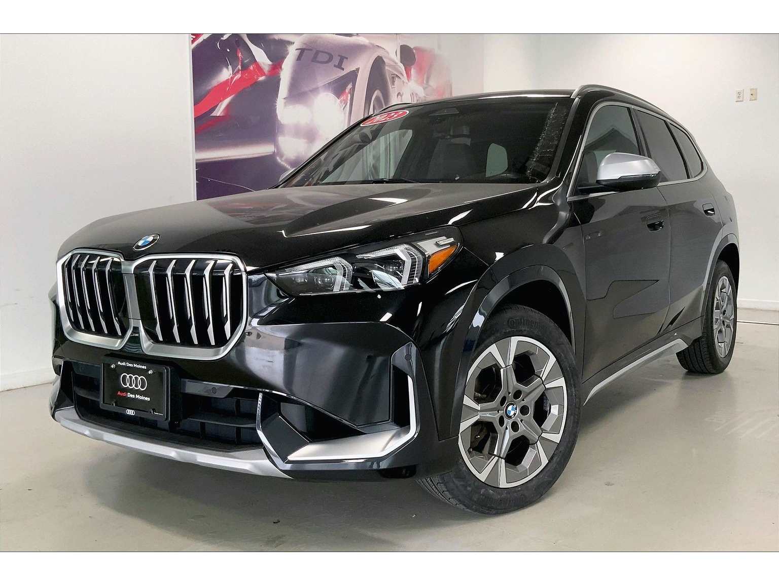 2023 BMW X1