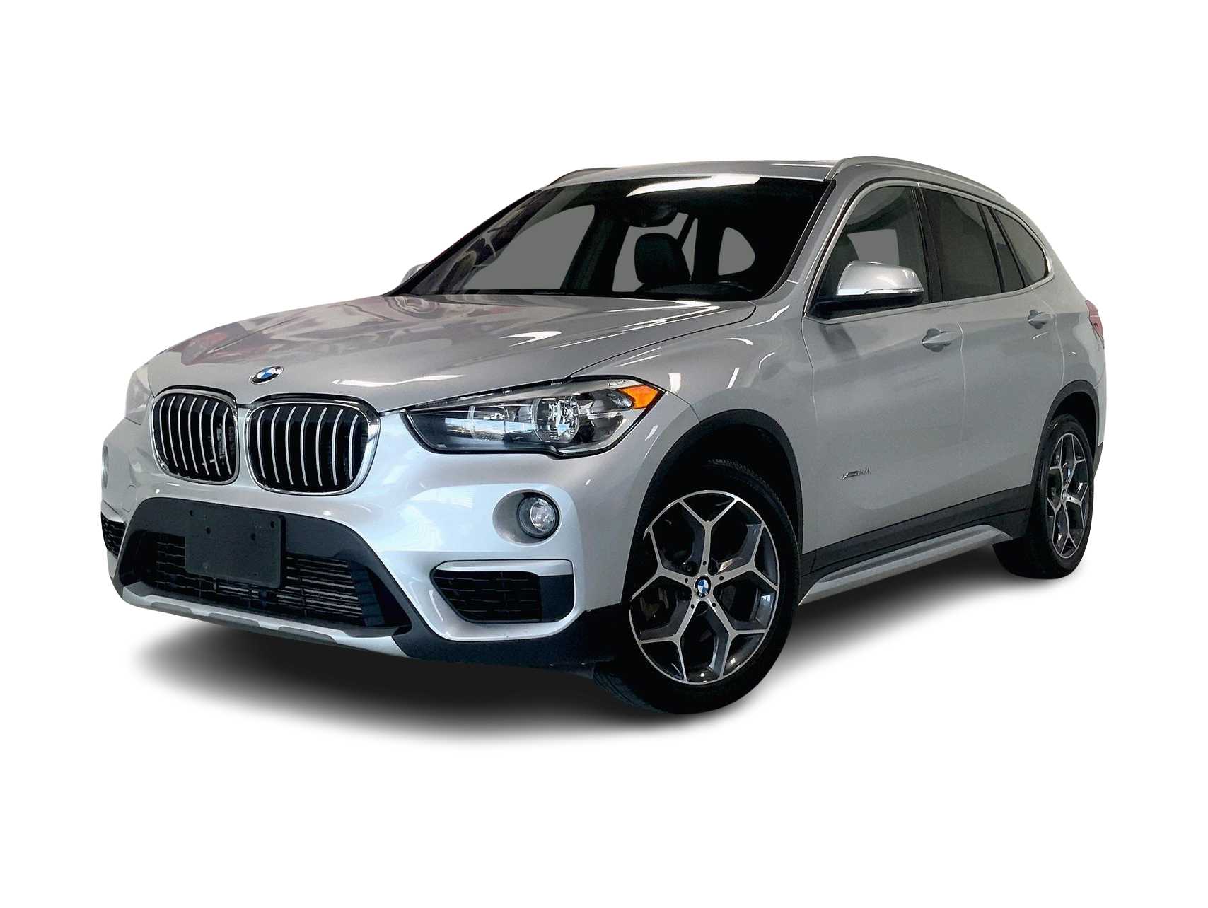 2016 BMW X1 xDrive28i -
                  Johnston, IA