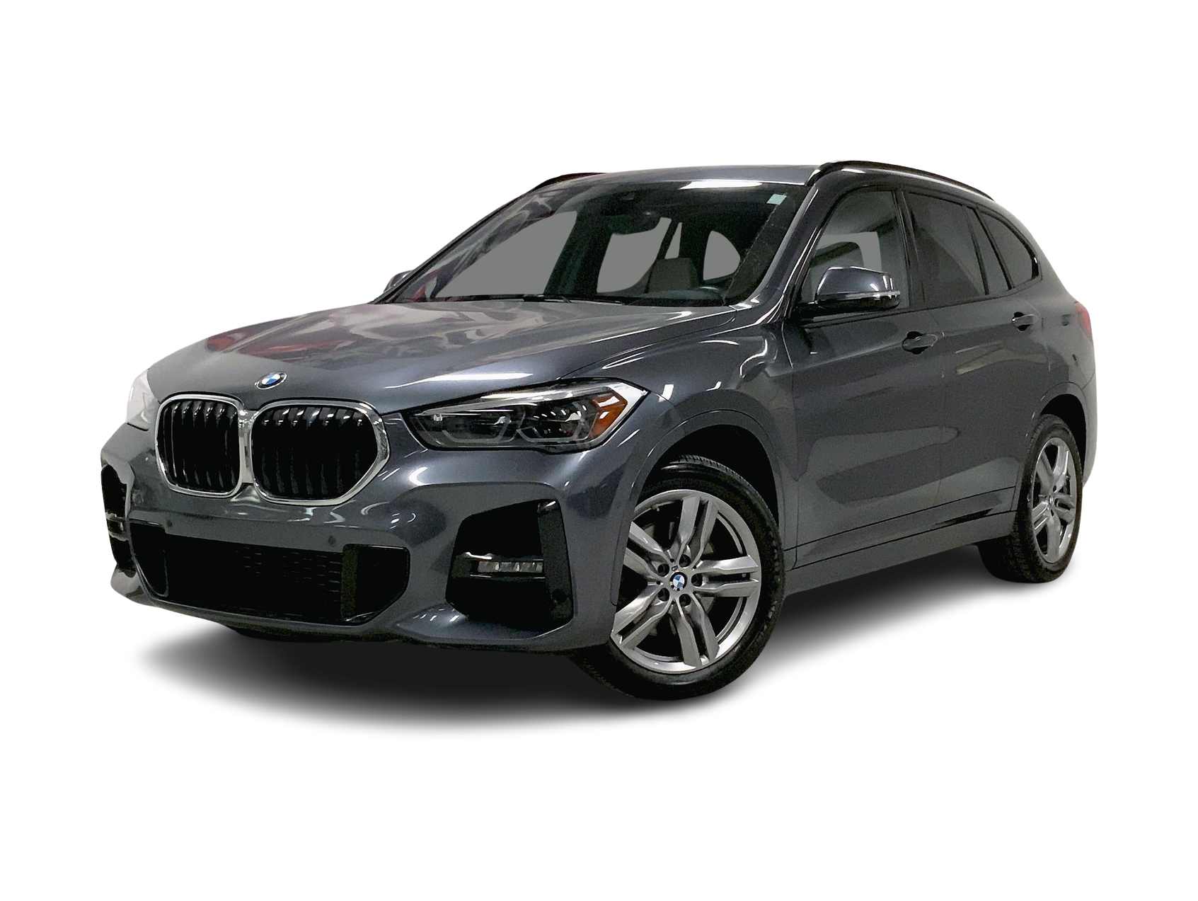 2021 BMW X1 xDrive28i -
                Johnston, IA