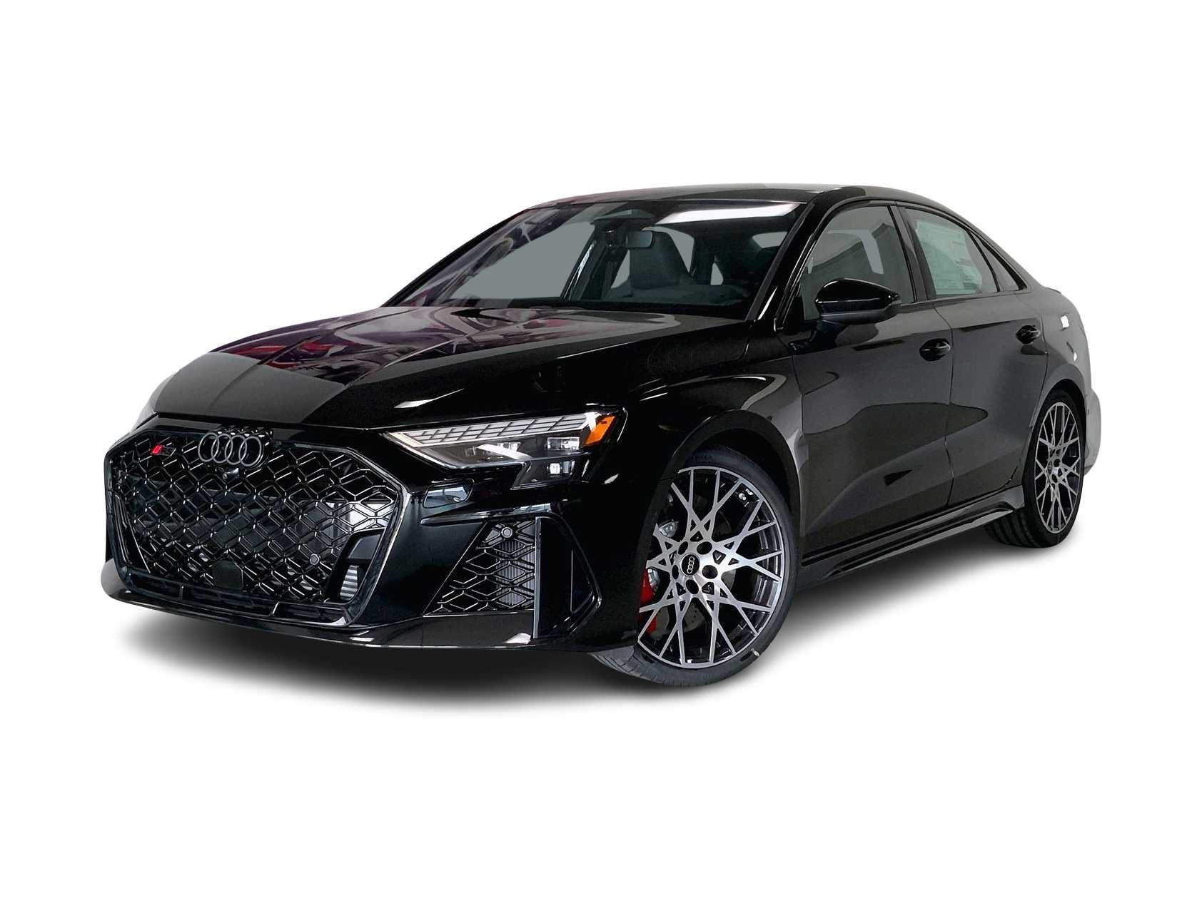 2026 Audi RS 3 Base -
                  Johnston, IA