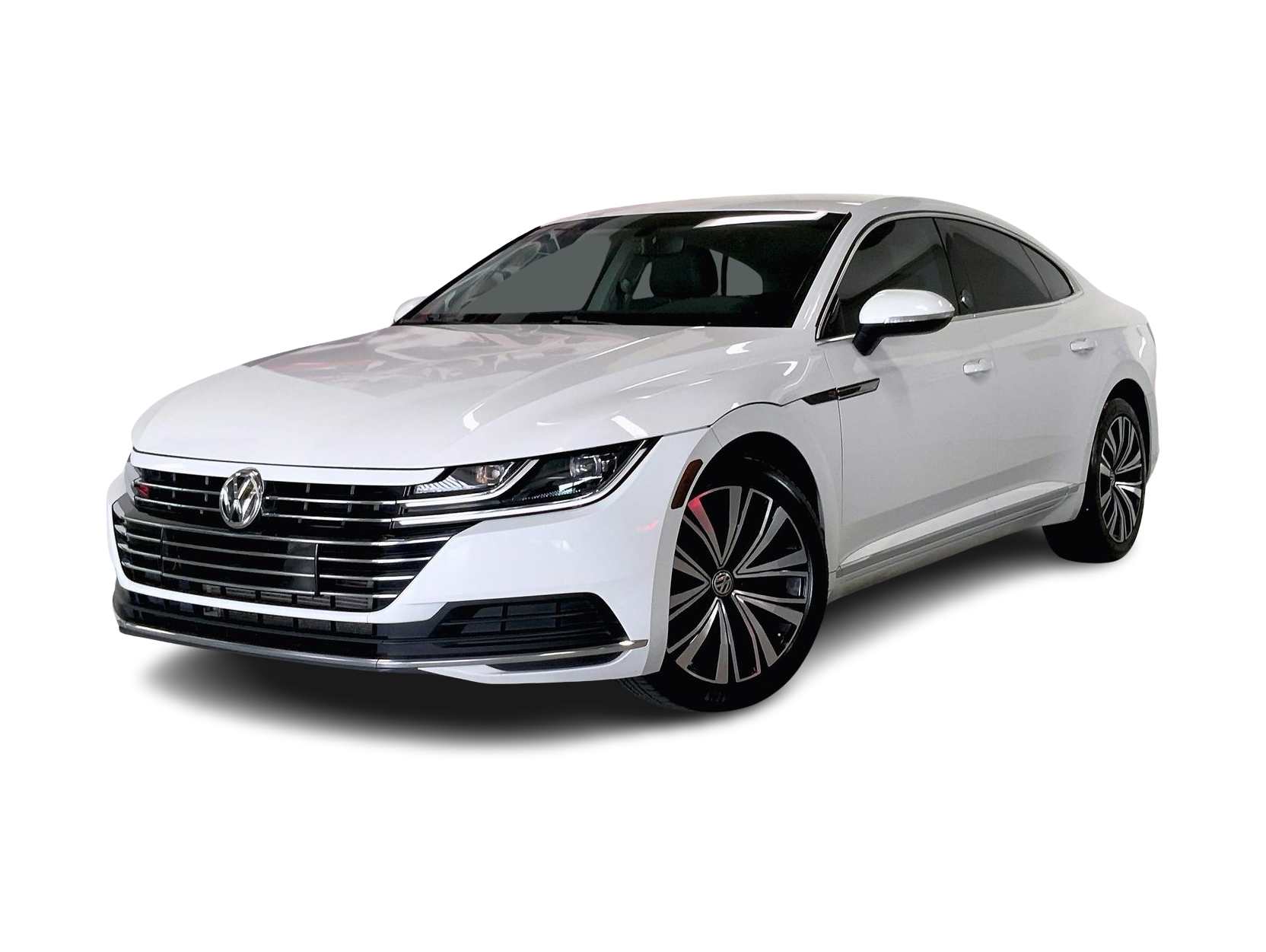 2020 Volkswagen Arteon SE -
                  Johnston, IA