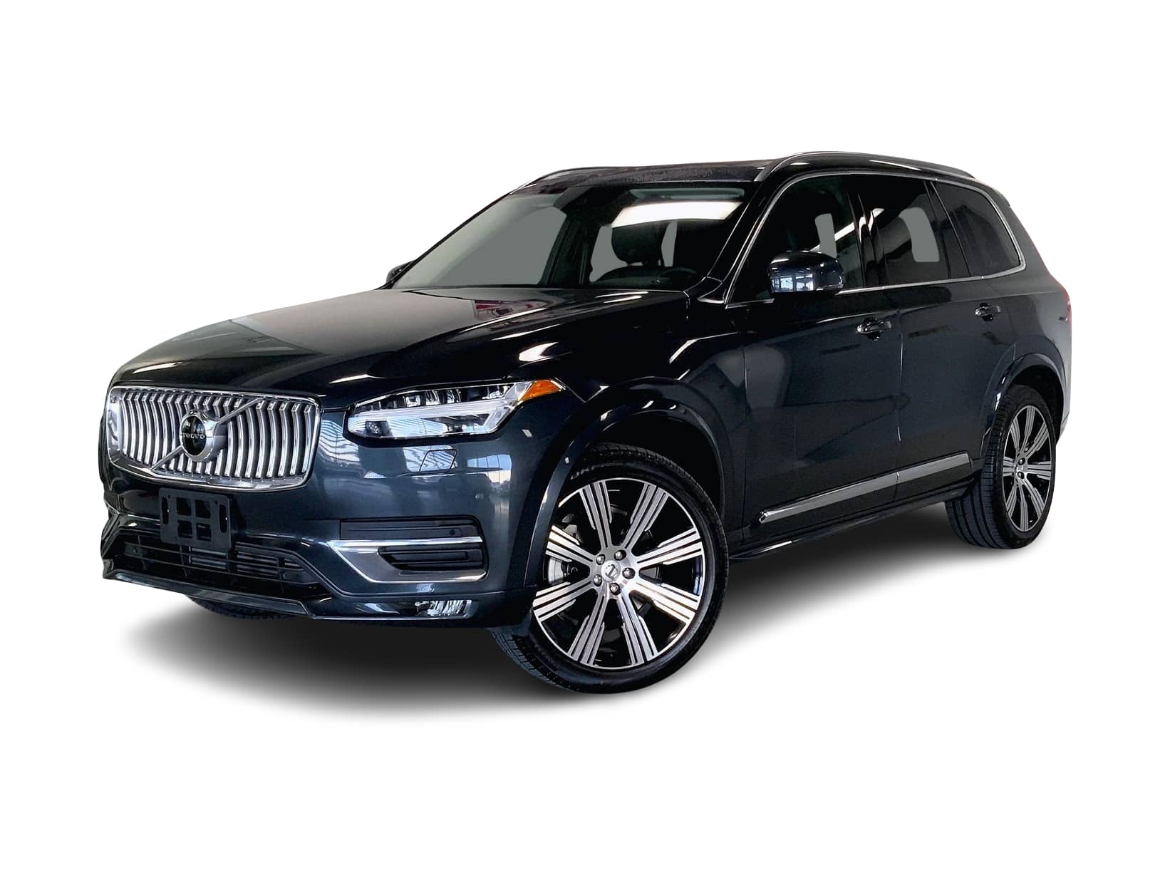 Thumbnail: 2021 Volvo XC90 - 1