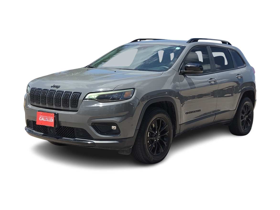 Thumbnail: 2023 Jeep Cherokee - 1