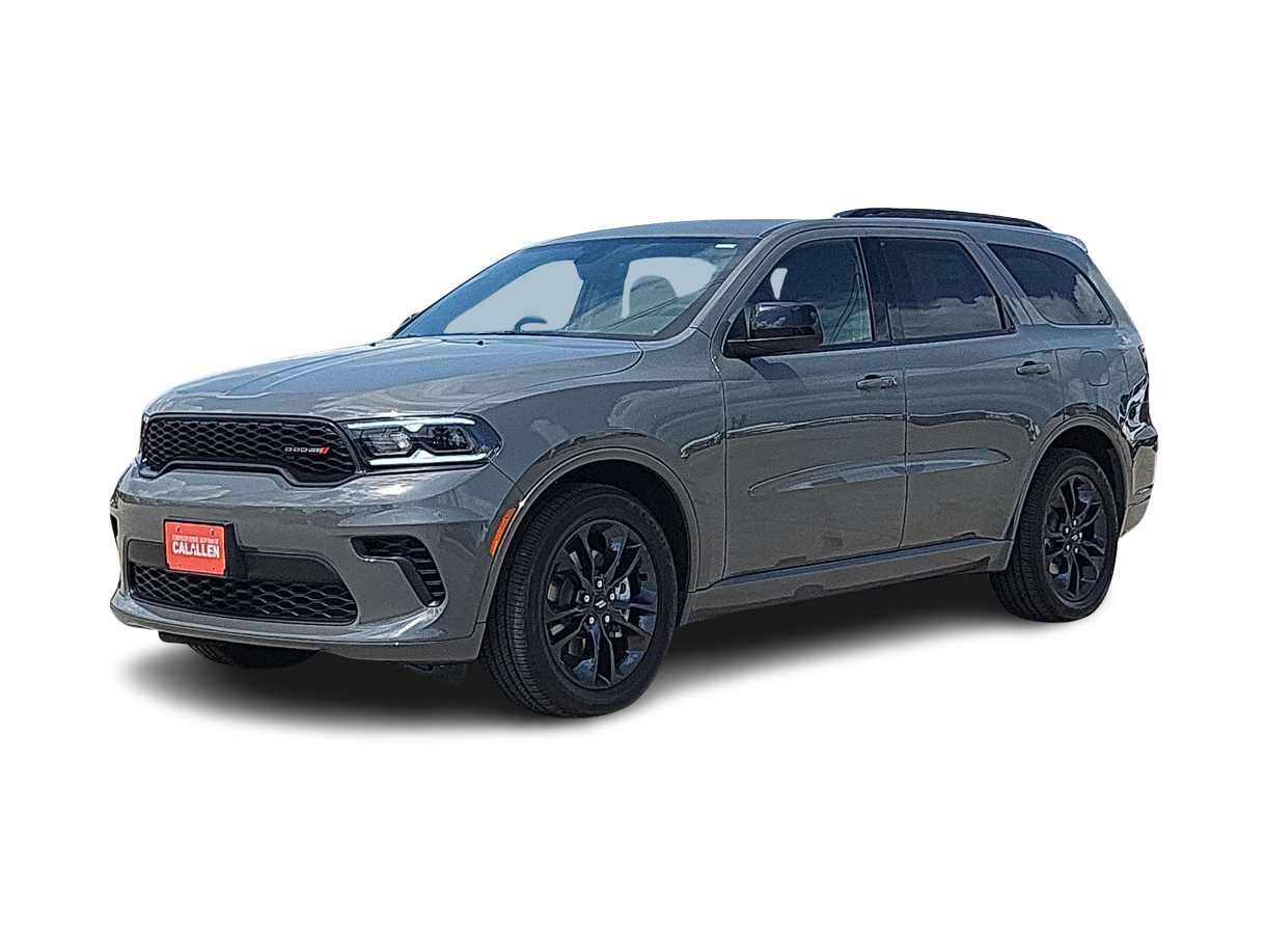 Thumbnail: 2026 Dodge Durango - 1
