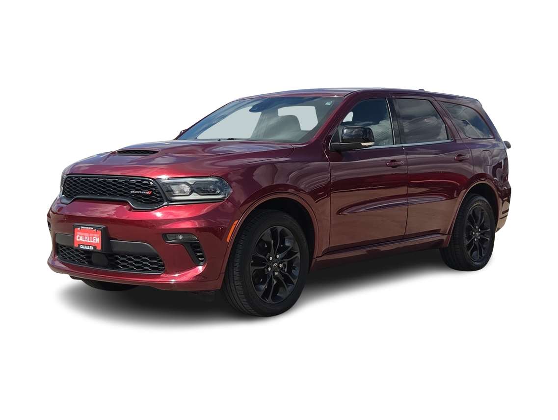 Thumbnail: 2022 Dodge Durango - 1