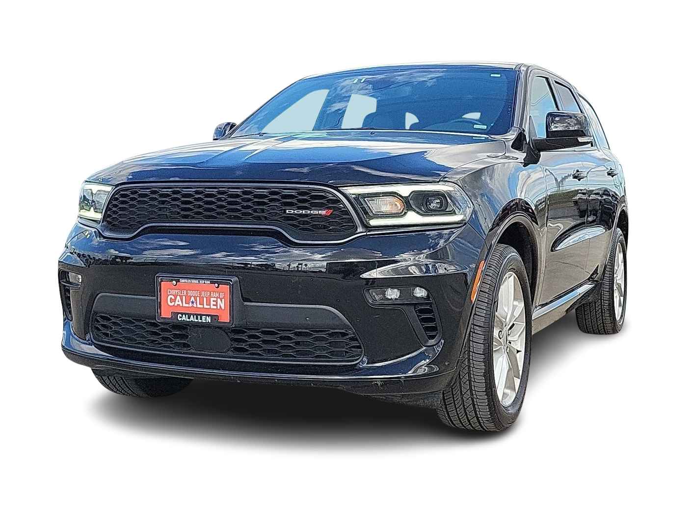 2022 Dodge Durango GT -
                Corpus Christi, TX
