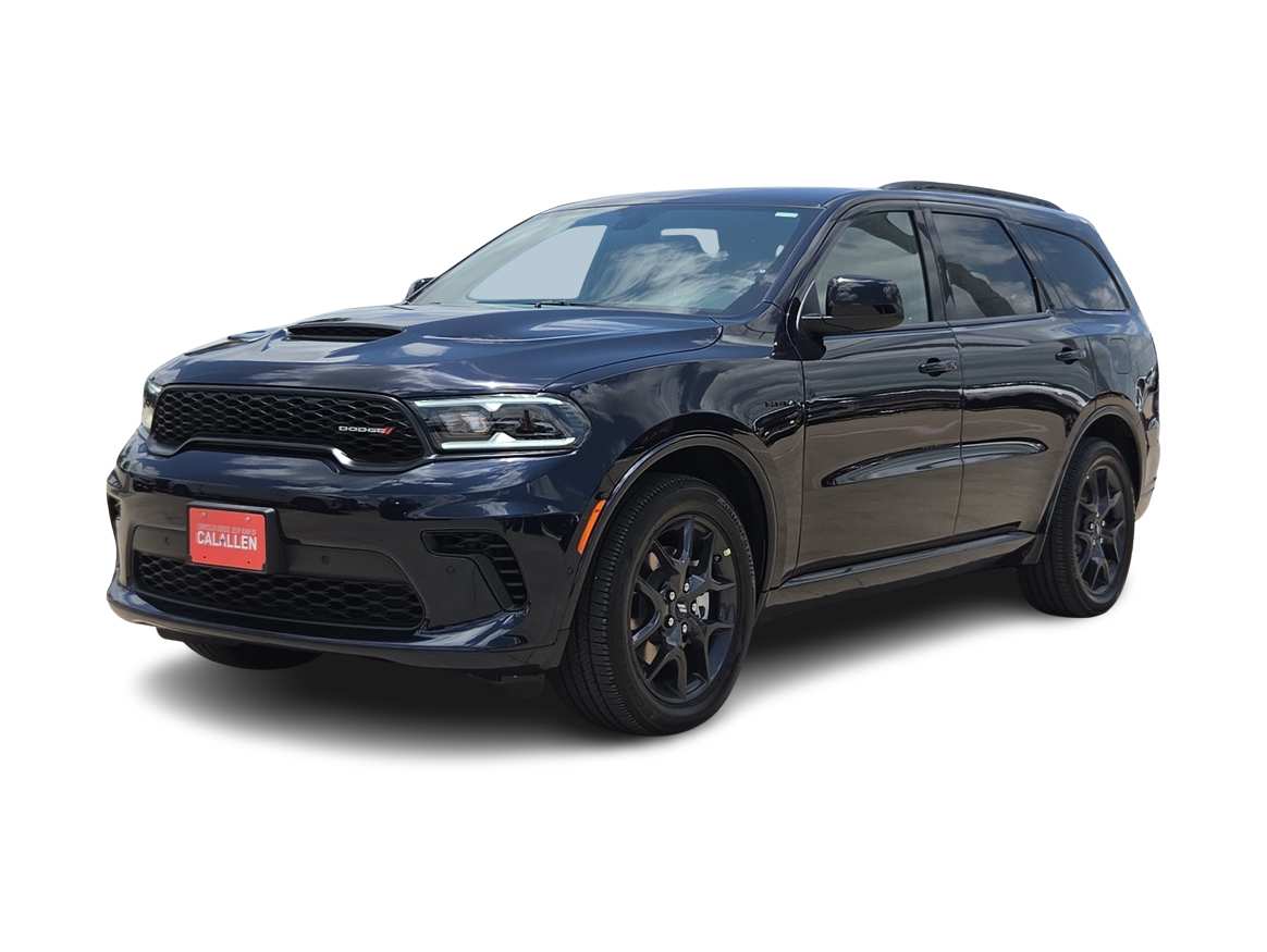 Thumbnail: 2026 Dodge Durango - 1