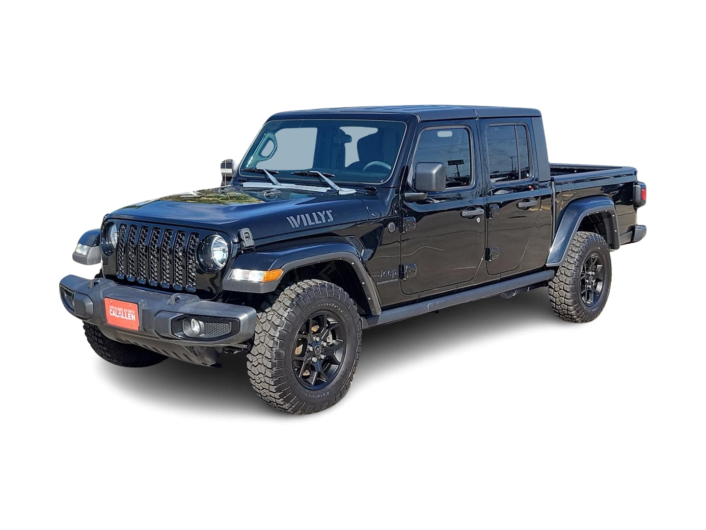 2023 Jeep Gladiator Sport -
                  Corpus Christi, TX