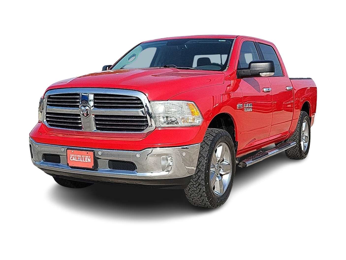 2017 RAM 1500 SLT -
                Corpus Christi, TX