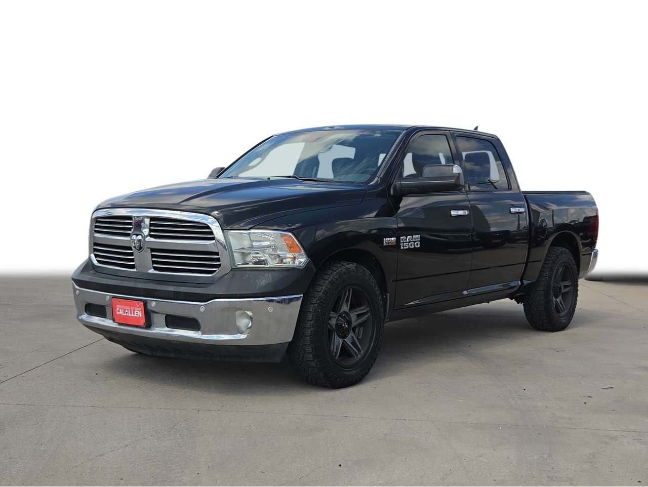 2016 RAM 1500 Pickup Lone Star