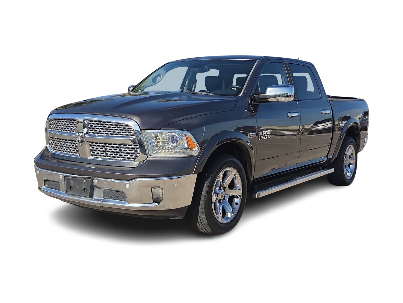 2016 RAM 1500 Laramie -
                  Corpus Christi, TX