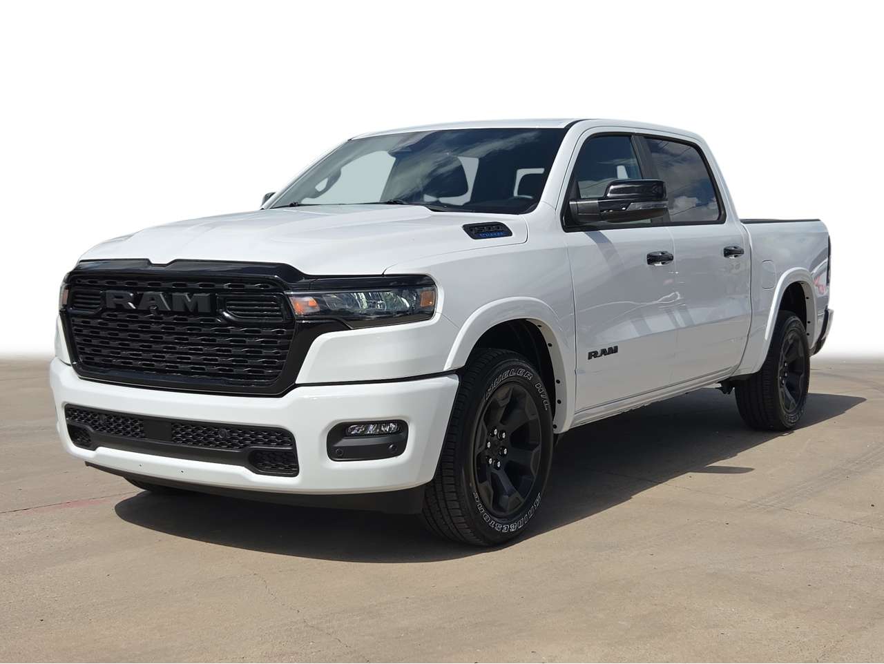 2026 RAM 1500 Pickup Big Horn/Lone Star