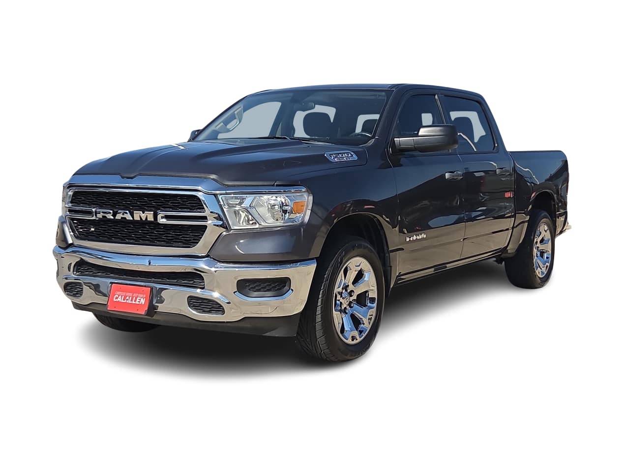 2019 RAM 1500 Tradesman -
                  Corpus Christi, TX