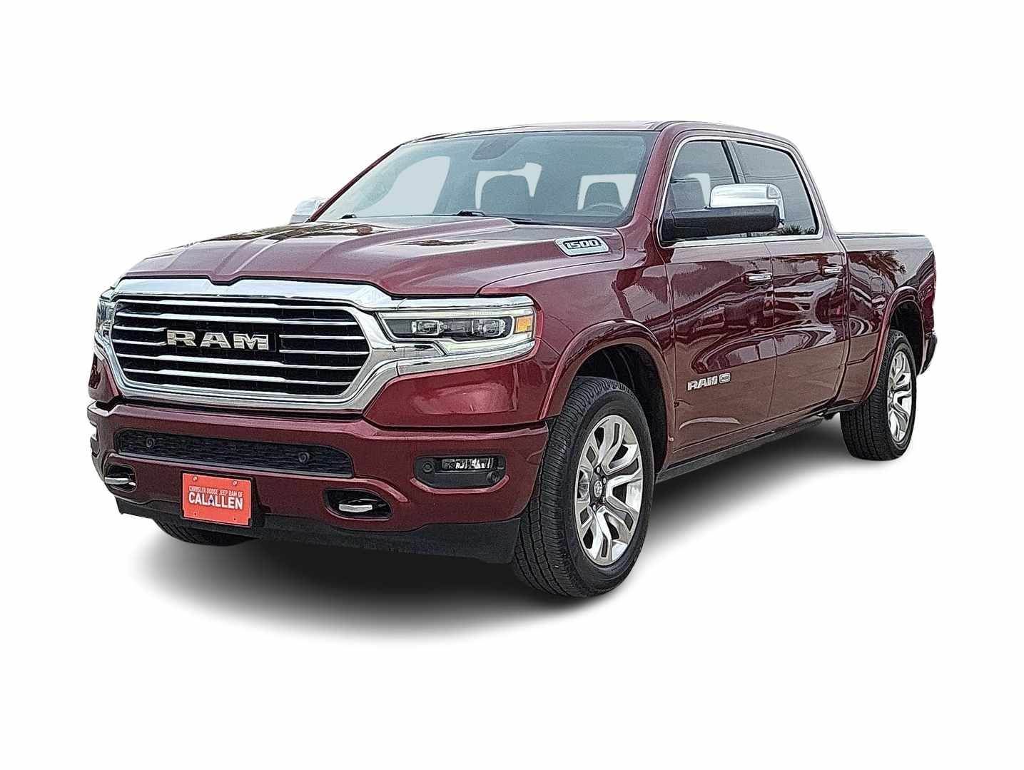 2020 RAM 1500 laramie Longhorn -
                  Corpus Christi, TX