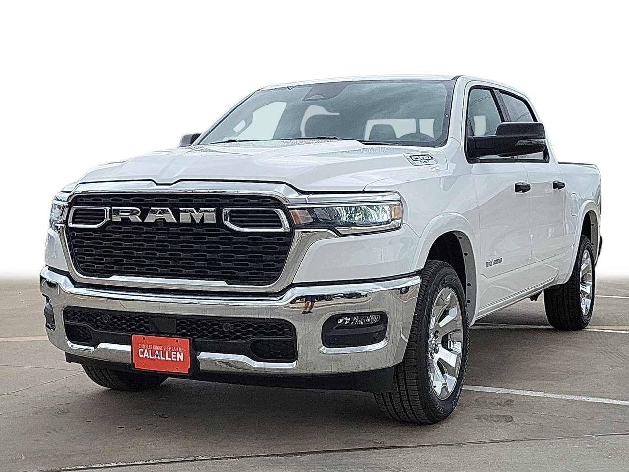 2025 RAM Ram 1500 Pickup Big Horn/Lone Star