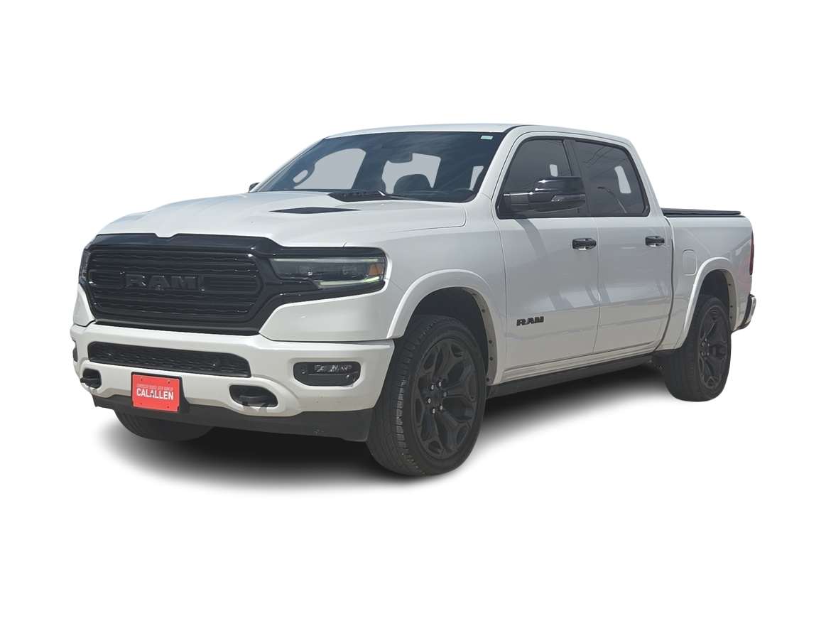 Thumbnail: 2023 RAM 1500 - 1