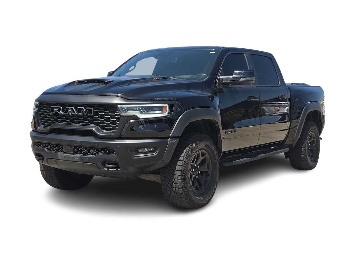 Thumbnail: 2026 RAM 1500 - 1