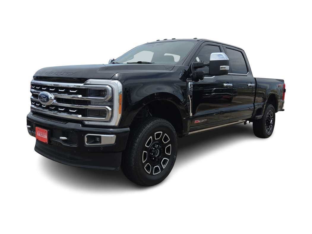 Thumbnail: 2023 Ford F-250 - 1