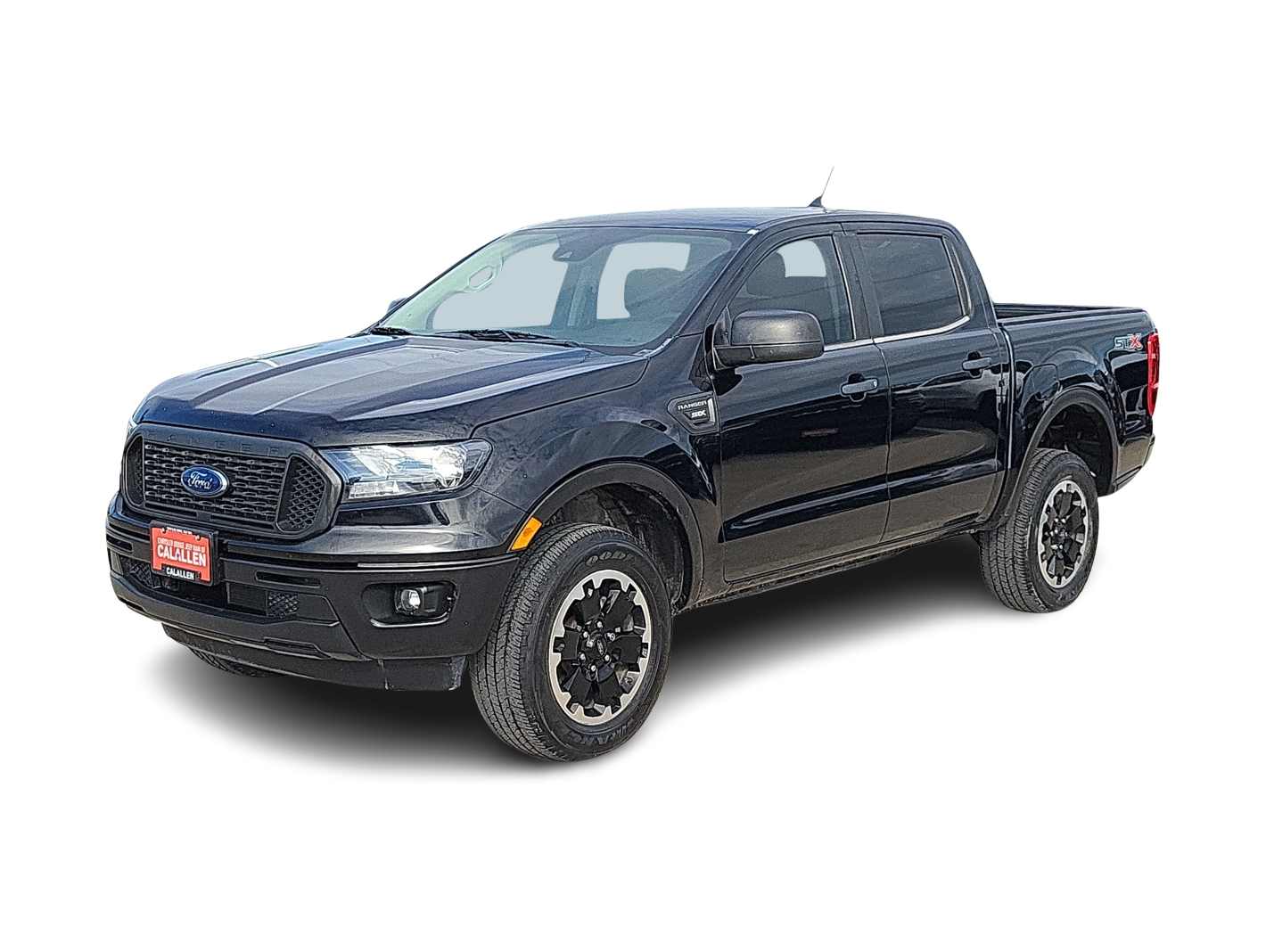 2021 Ford Ranger XL -
                  Corpus Christi, TX