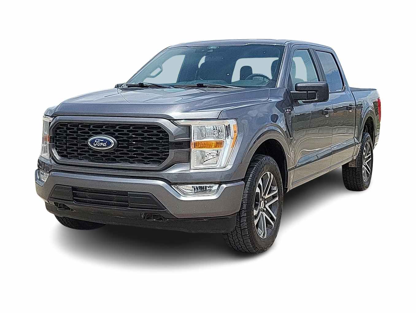 2021 Ford F-150 XL -
                Corpus Christi, TX